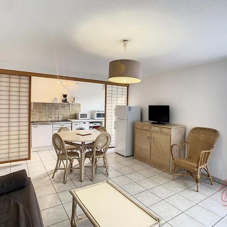 Appart F2 A Lamalou, Terrasse, Wifi, Animaux Acceptes, Proche Centre & Thermes - Fr-1-451-24 المظهر الخارجي الصورة