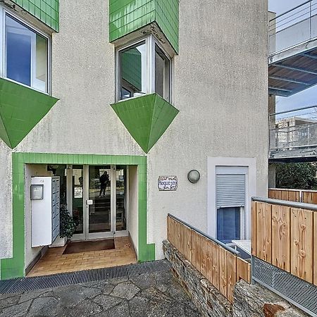 Appart F2 A Lamalou, Terrasse, Wifi, Animaux Acceptes, Proche Centre & Thermes - Fr-1-451-24 المظهر الخارجي الصورة