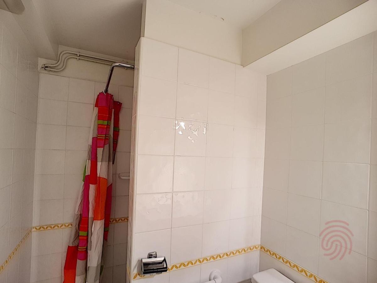 Appart F2 A Lamalou, Terrasse, Wifi, Animaux Acceptes, Proche Centre & Thermes - Fr-1-451-24 المظهر الخارجي الصورة