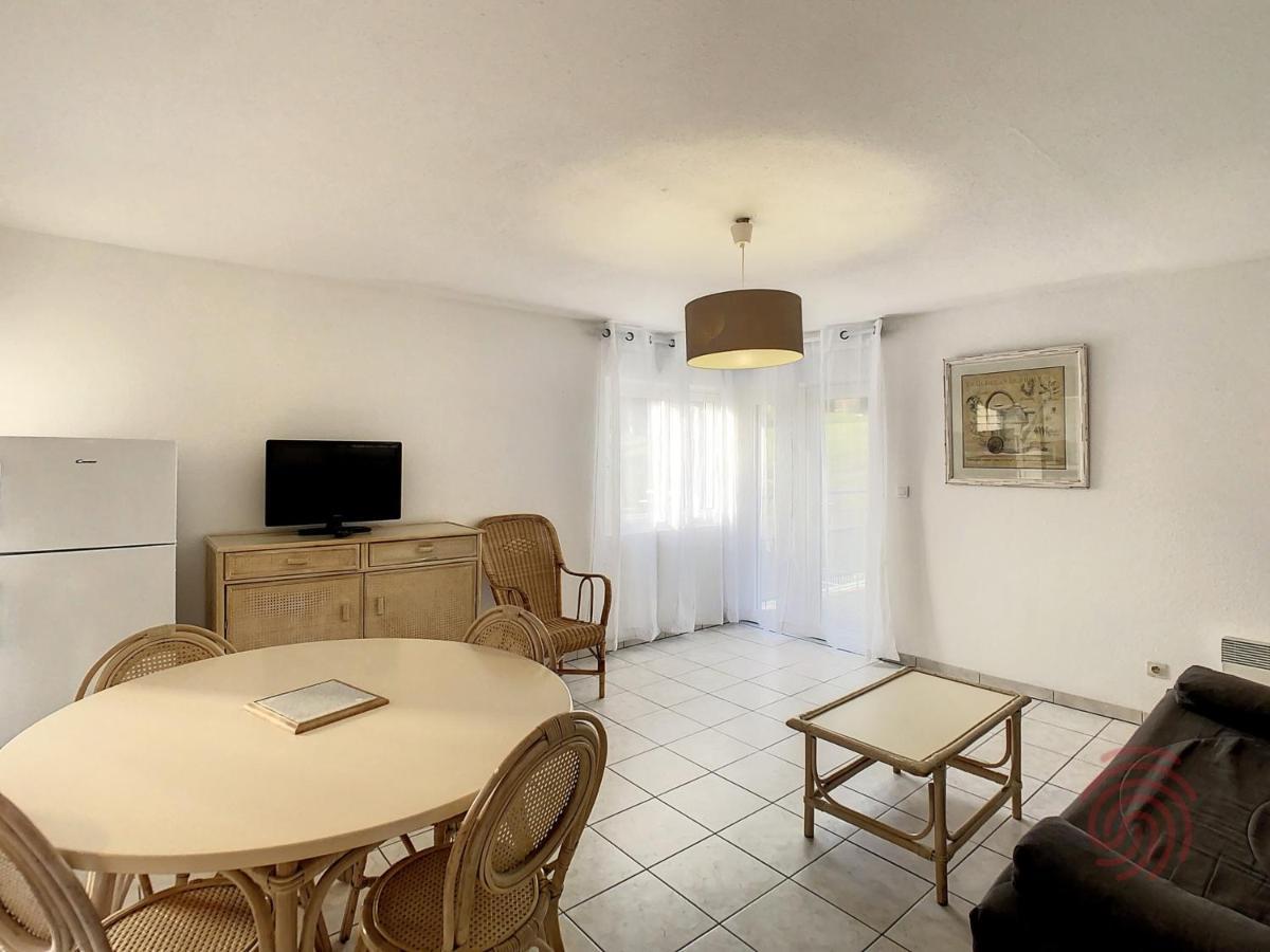 Appart F2 A Lamalou, Terrasse, Wifi, Animaux Acceptes, Proche Centre & Thermes - Fr-1-451-24 المظهر الخارجي الصورة
