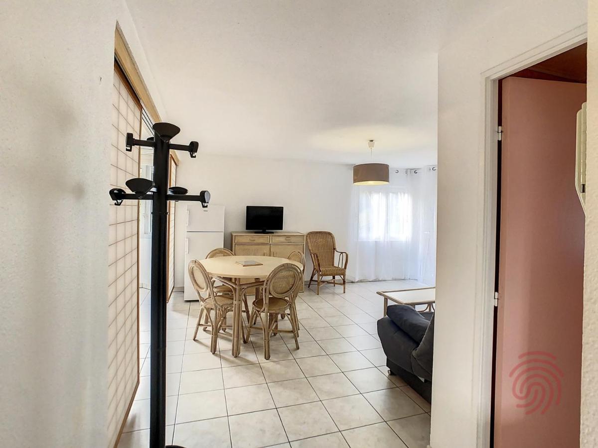 Appart F2 A Lamalou, Terrasse, Wifi, Animaux Acceptes, Proche Centre & Thermes - Fr-1-451-24 المظهر الخارجي الصورة